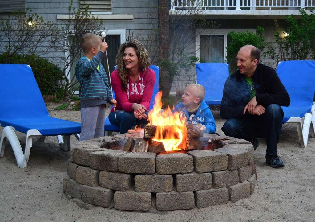 Margaritaville Resort Cape Cod Хаянис Съоръжения снимка