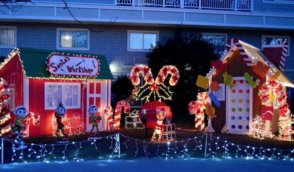 Margaritaville Resort Cape Cod Хаянис Съоръжения снимка