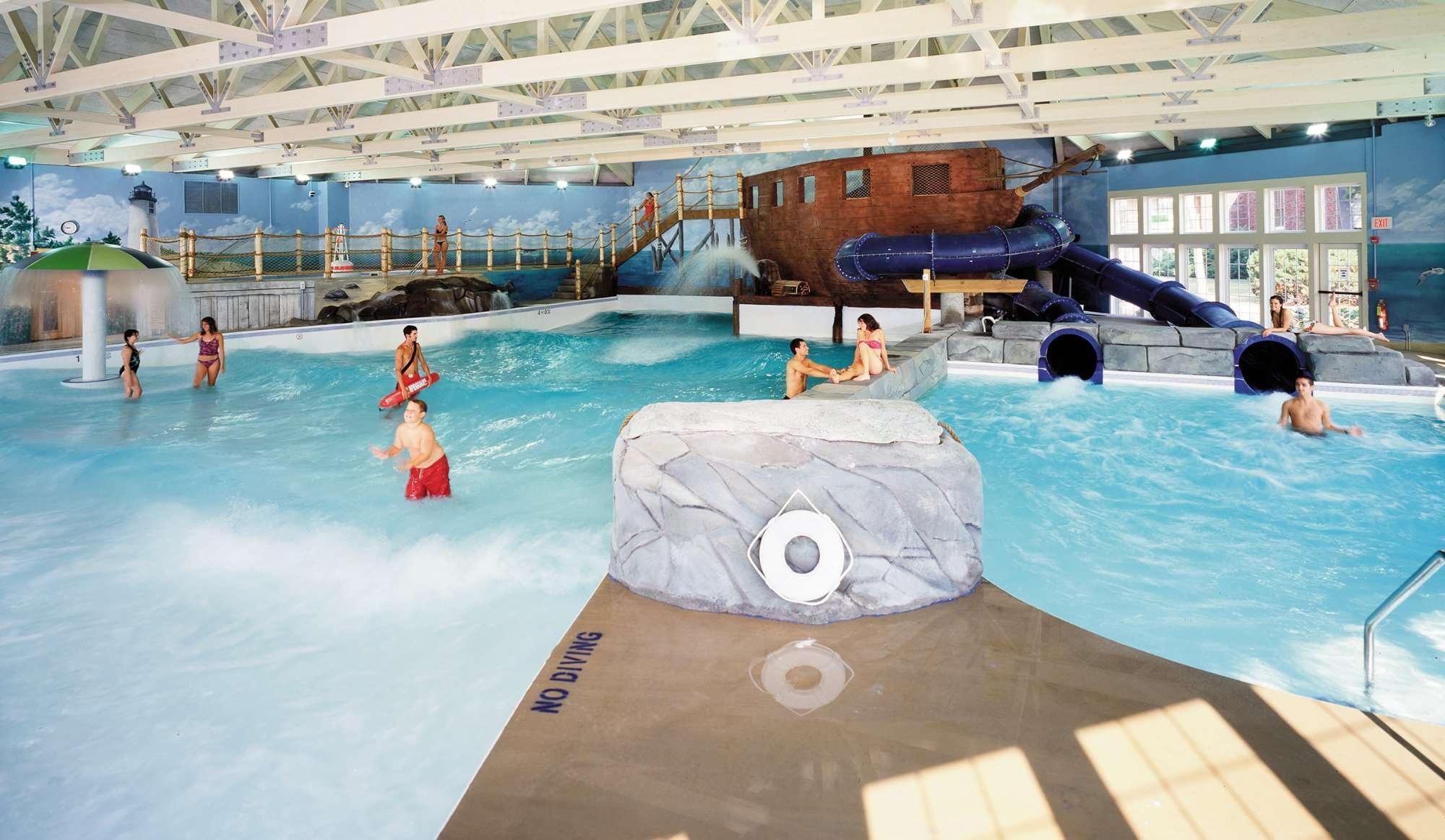 Margaritaville Resort Cape Cod Хаянис Екстериор снимка