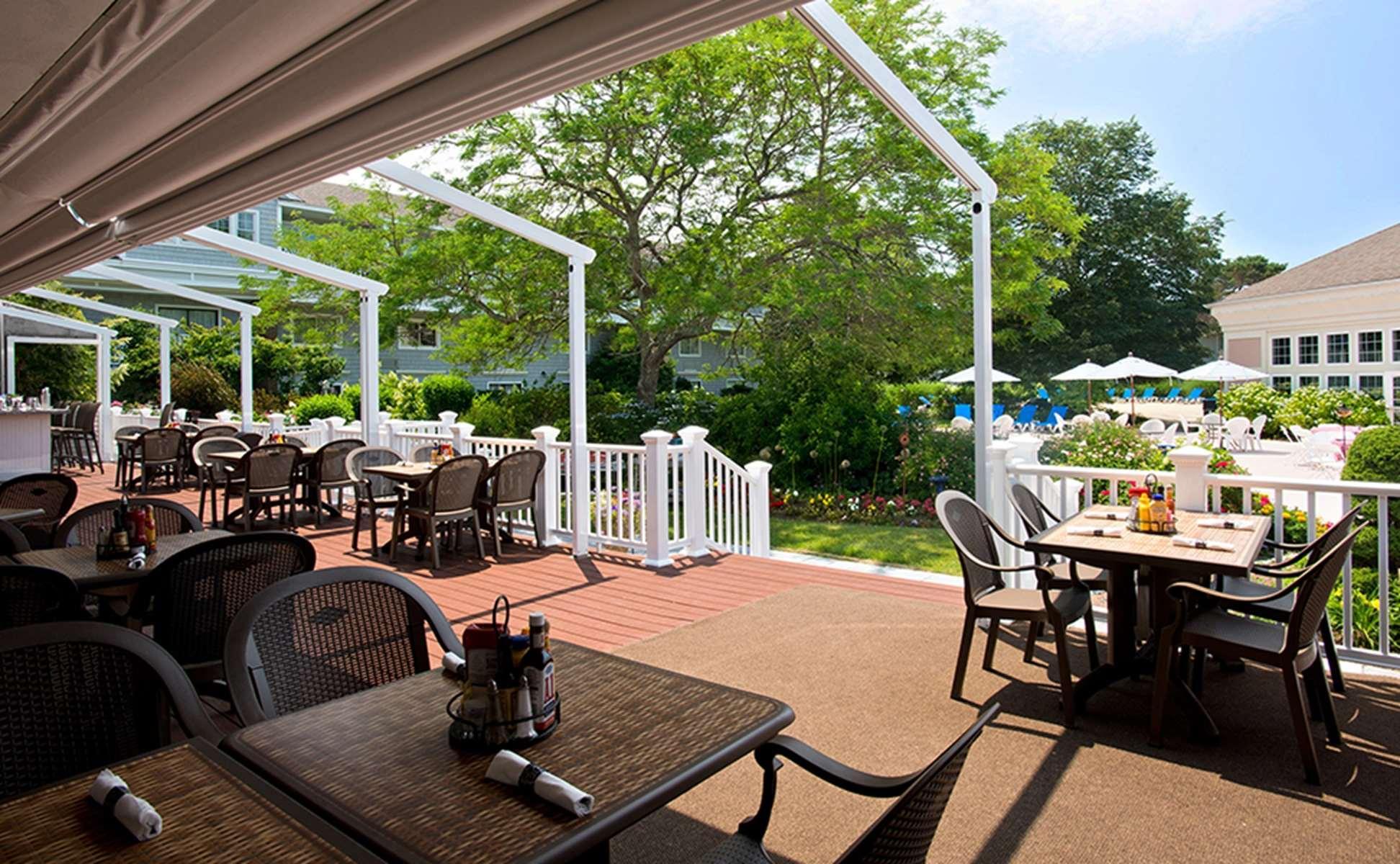 Margaritaville Resort Cape Cod Хаянис Екстериор снимка