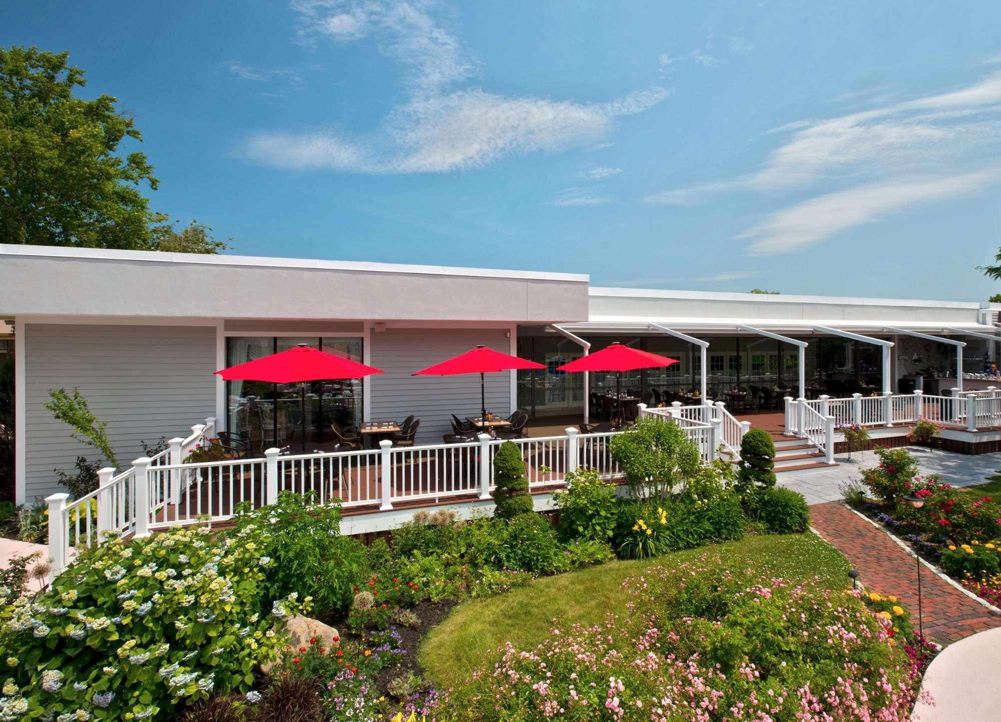 Margaritaville Resort Cape Cod Хаянис Екстериор снимка