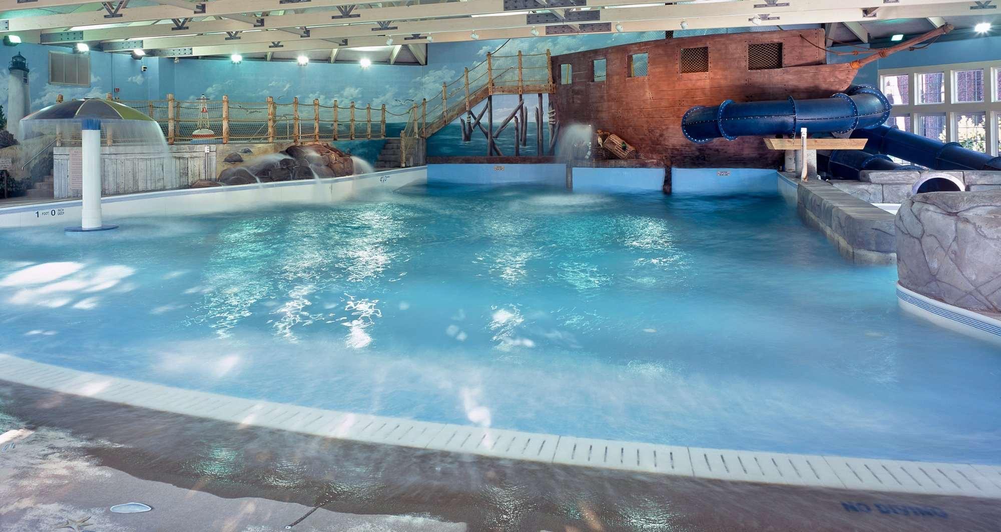 Margaritaville Resort Cape Cod Хаянис Екстериор снимка