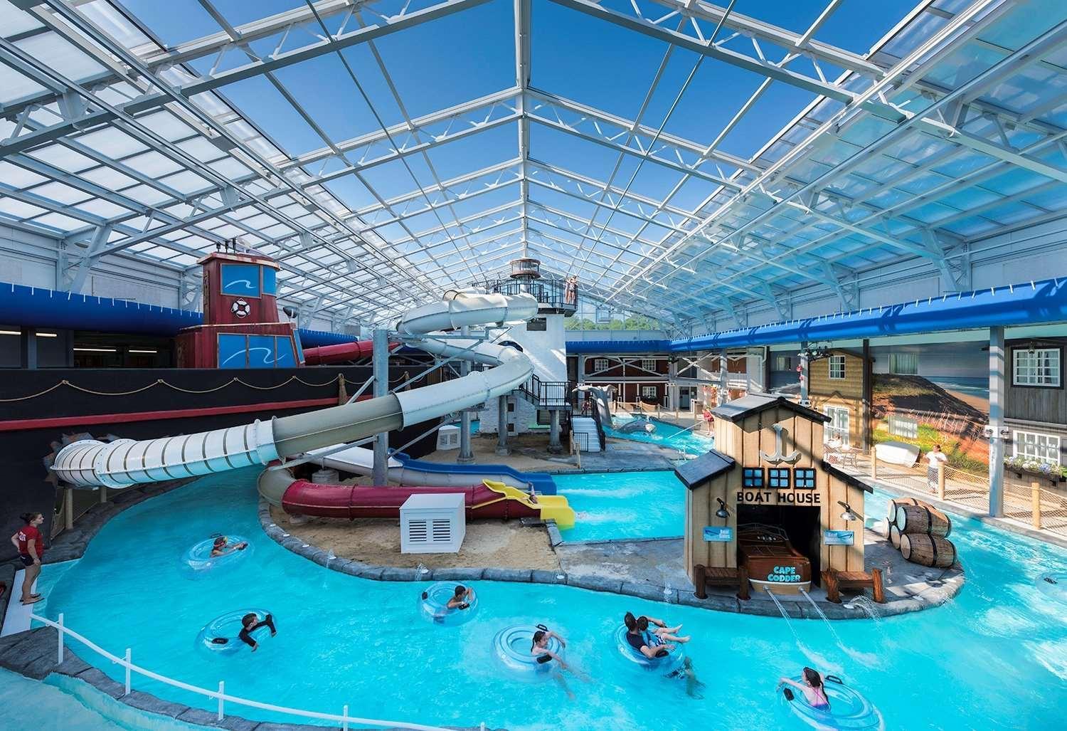 Margaritaville Resort Cape Cod Хаянис Екстериор снимка