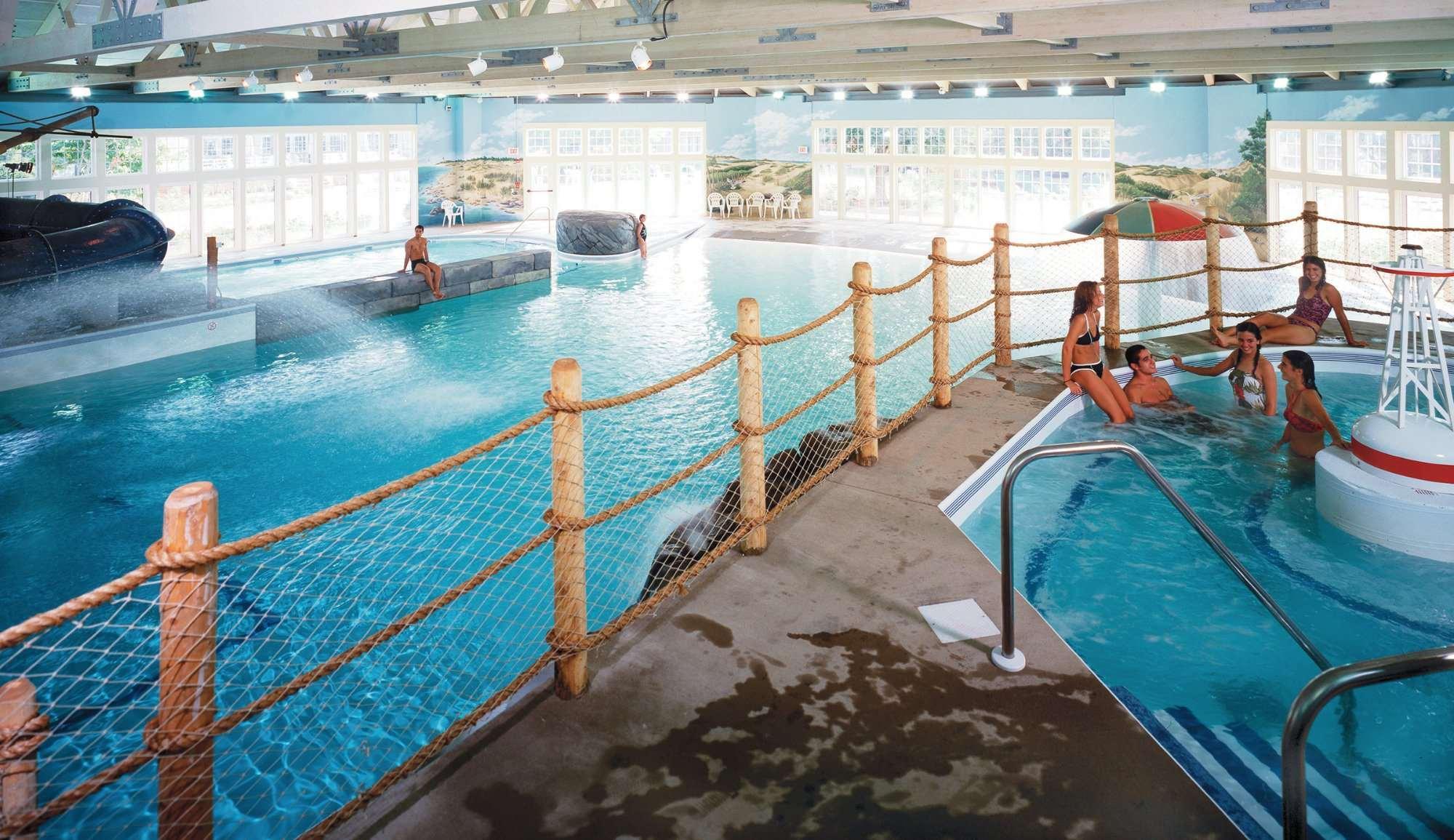 Margaritaville Resort Cape Cod Хаянис Екстериор снимка