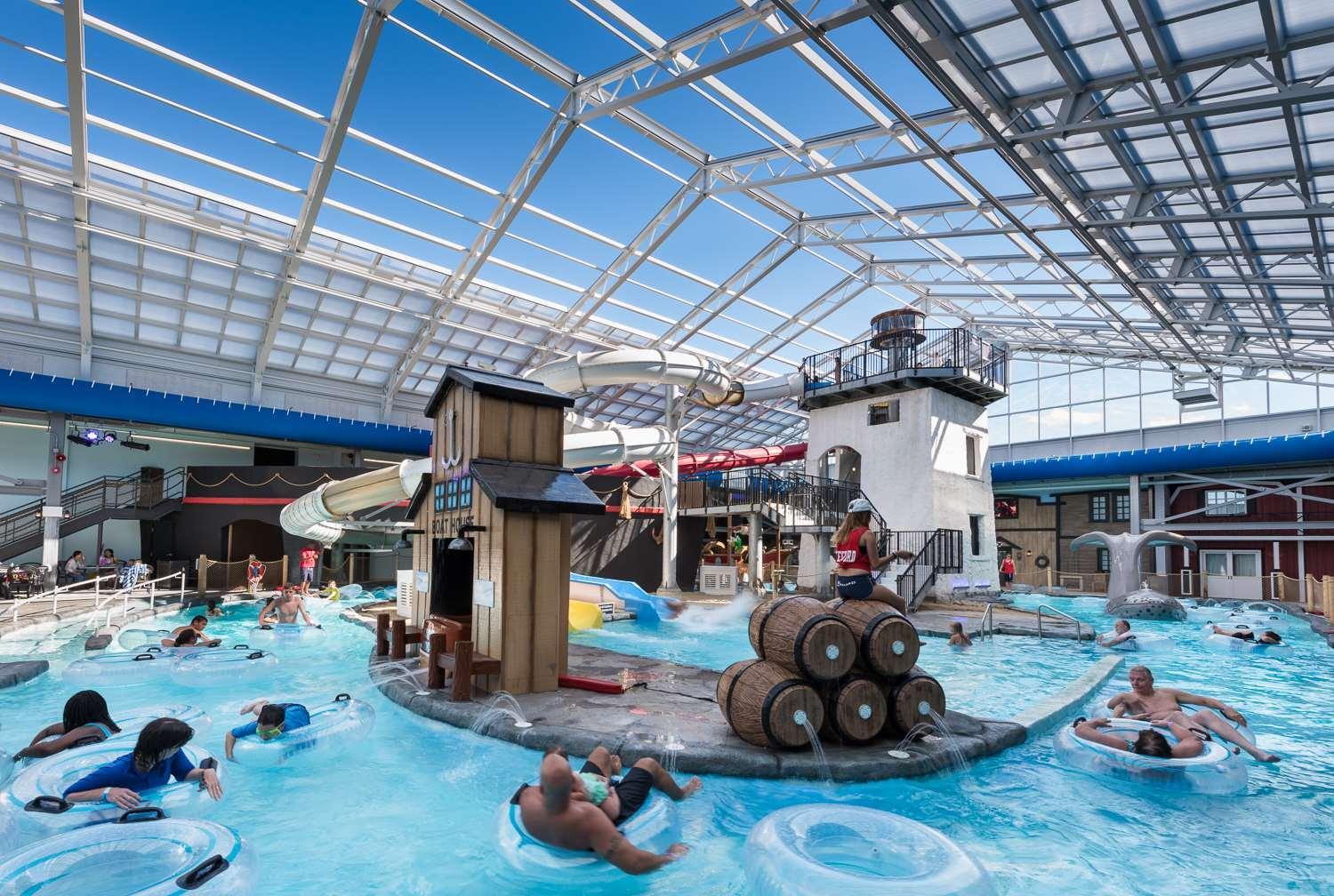 Margaritaville Resort Cape Cod Хаянис Екстериор снимка