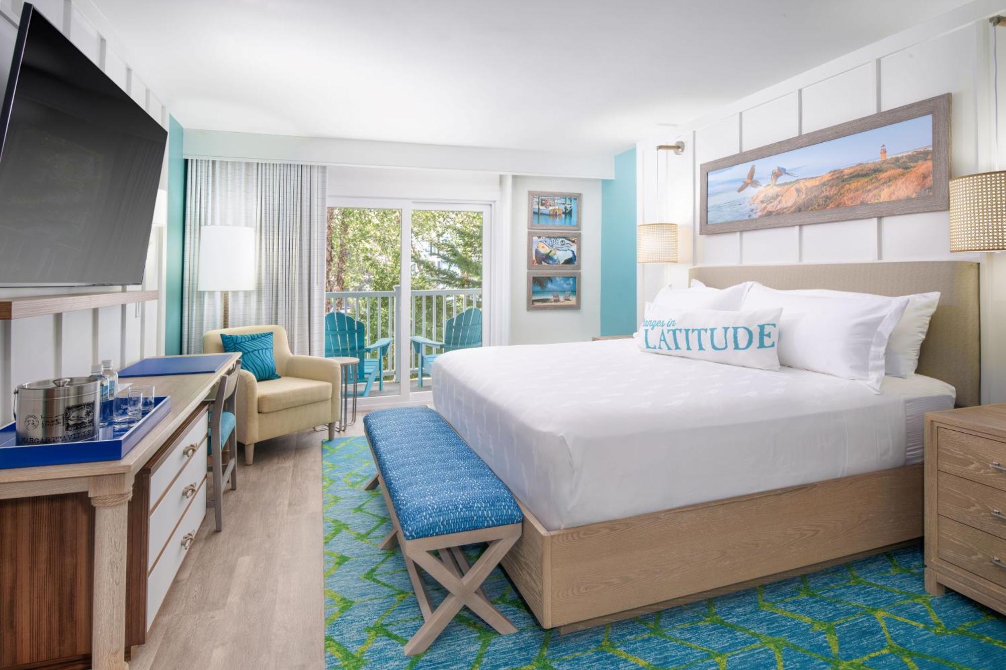 Margaritaville Resort Cape Cod Хаянис Екстериор снимка