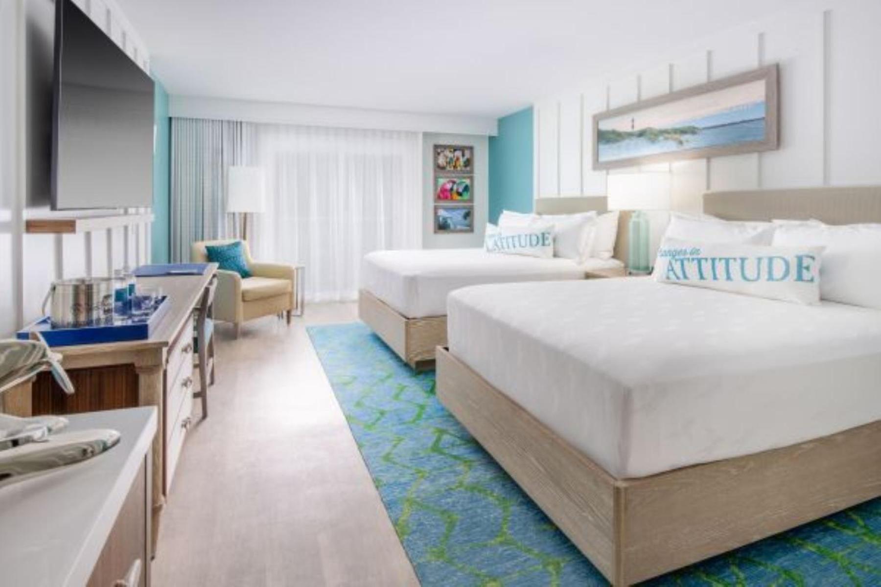 Margaritaville Resort Cape Cod Хаянис Екстериор снимка
