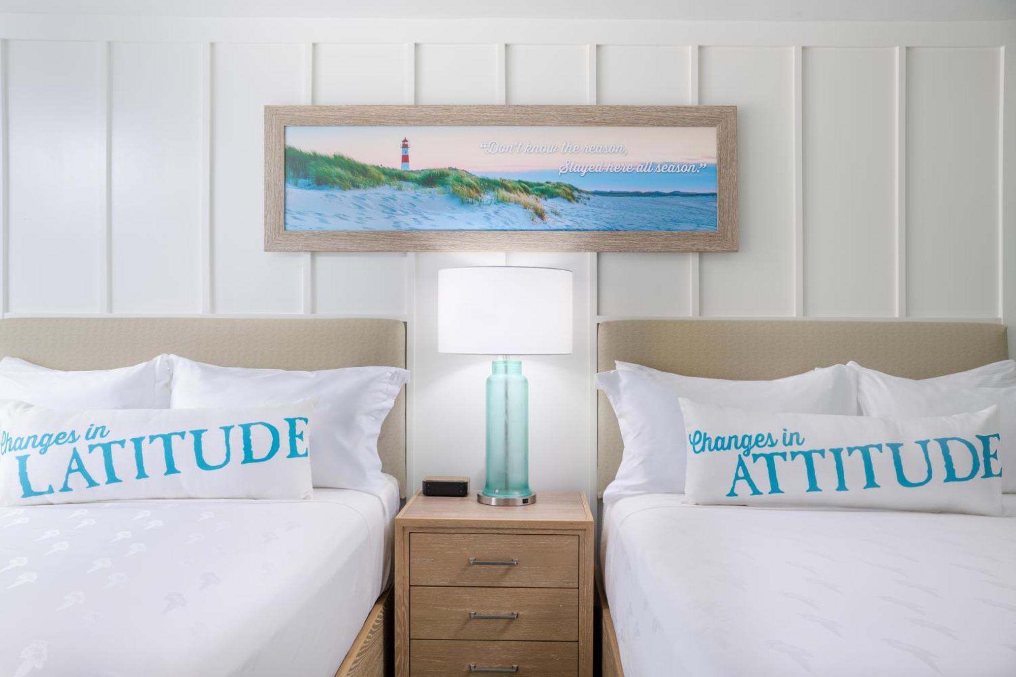 Margaritaville Resort Cape Cod Хаянис Екстериор снимка