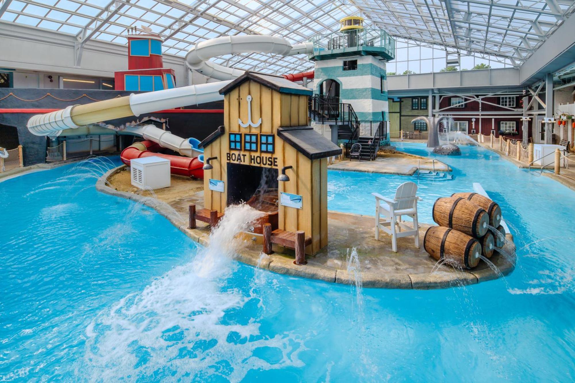 Margaritaville Resort Cape Cod Хаянис Екстериор снимка