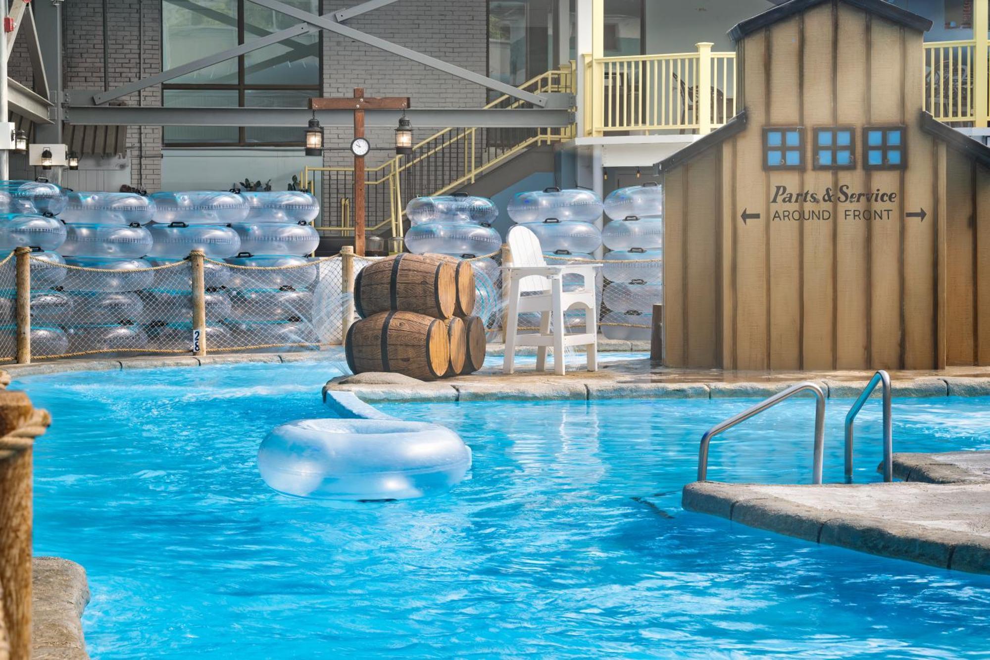 Margaritaville Resort Cape Cod Хаянис Екстериор снимка