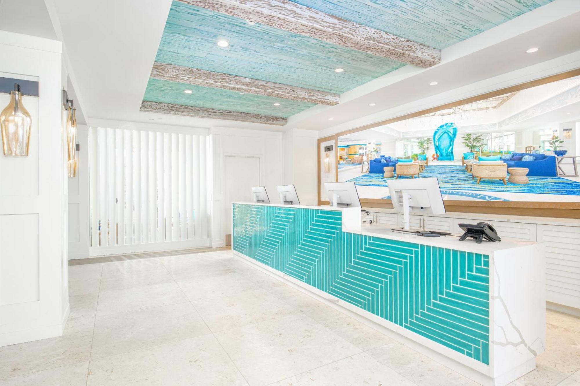 Margaritaville Resort Cape Cod Хаянис Екстериор снимка