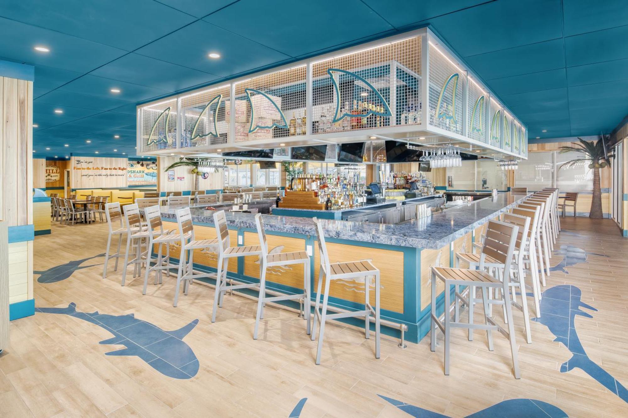 Margaritaville Resort Cape Cod Хаянис Екстериор снимка