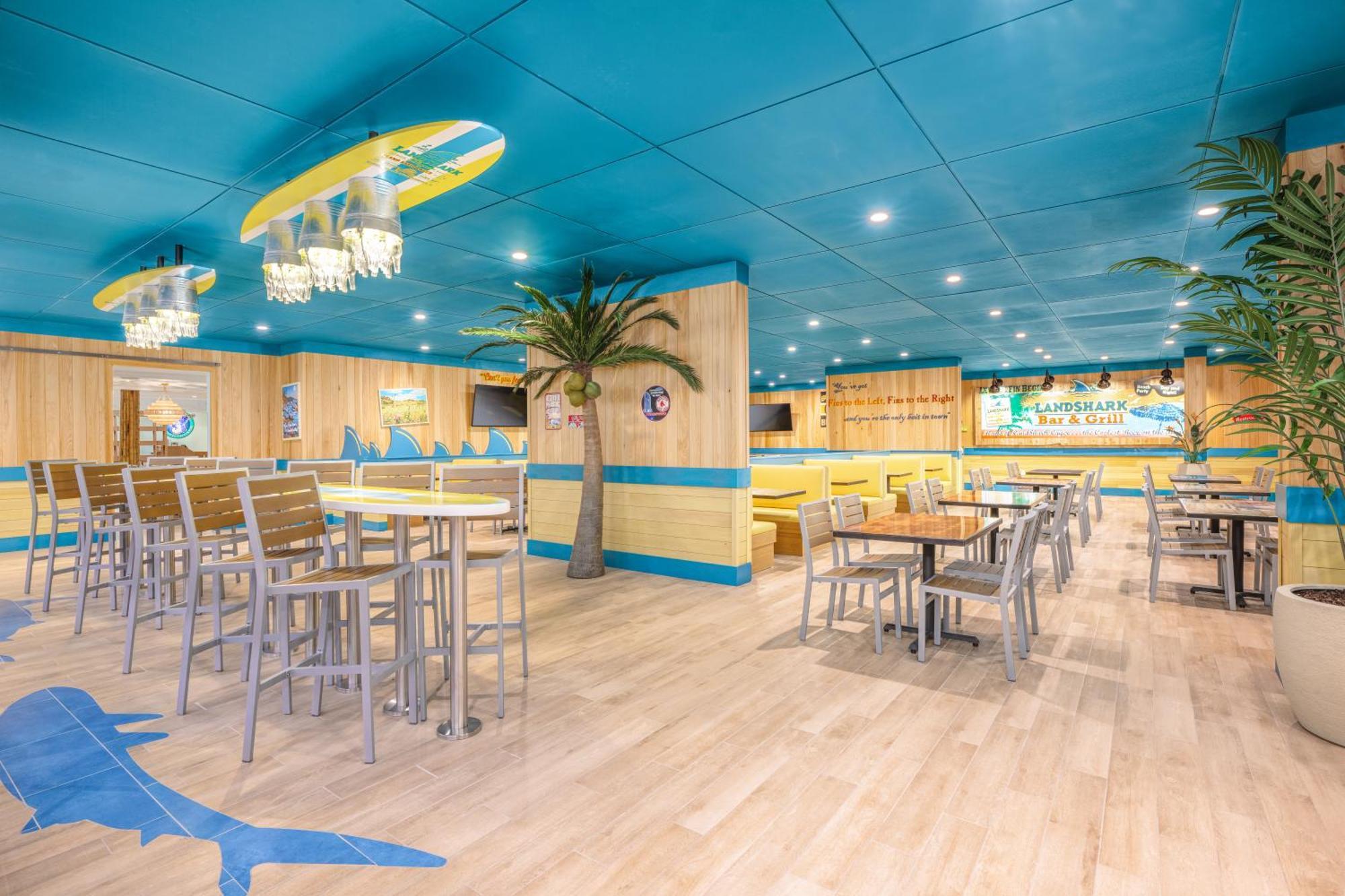 Margaritaville Resort Cape Cod Хаянис Екстериор снимка