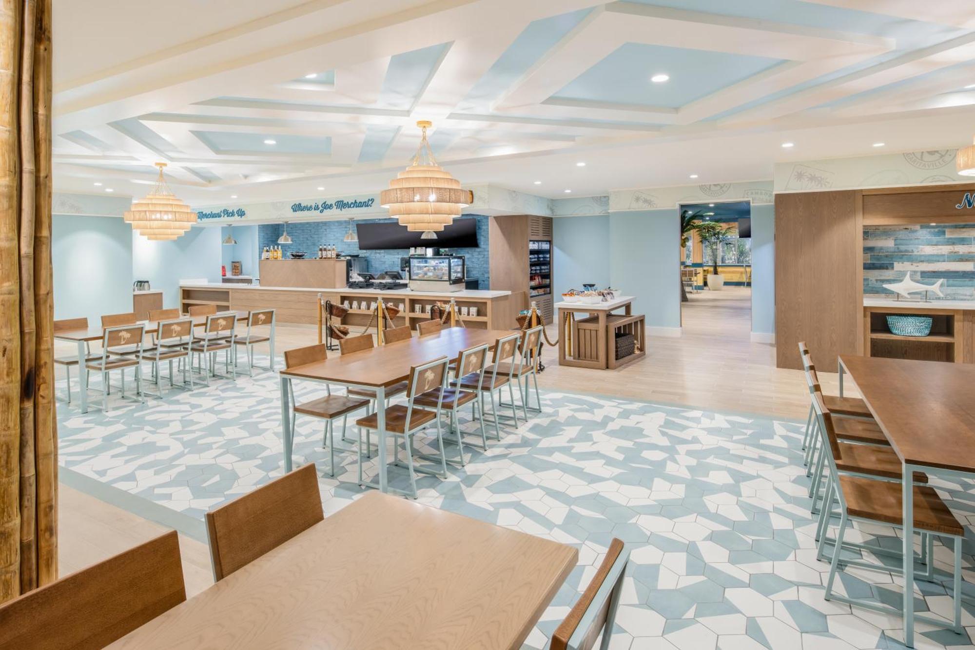 Margaritaville Resort Cape Cod Хаянис Екстериор снимка
