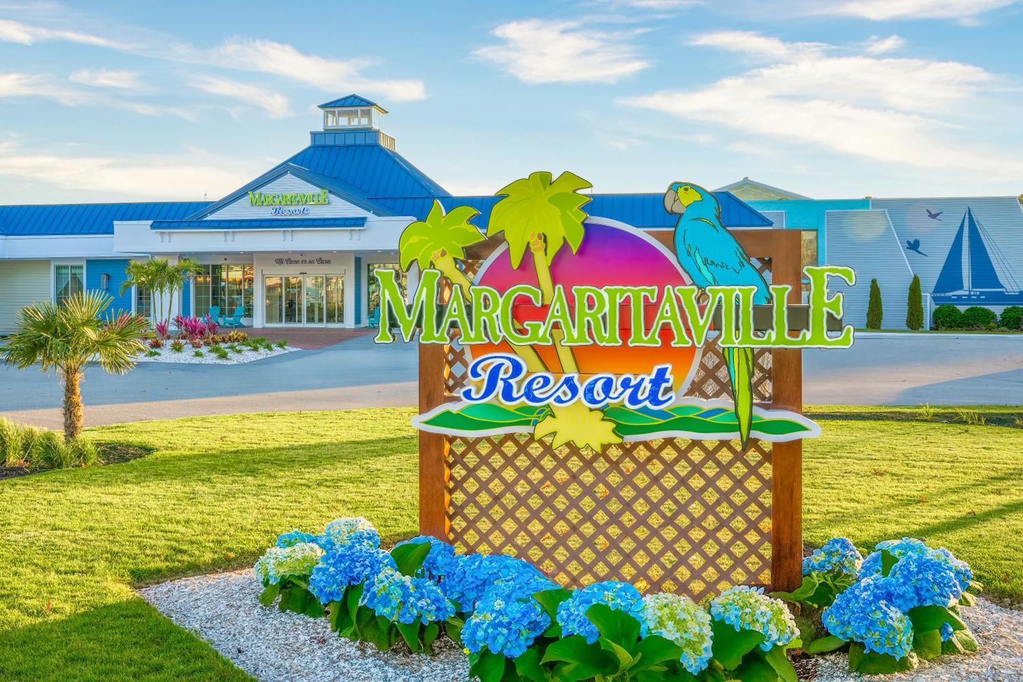 Margaritaville Resort Cape Cod Хаянис Екстериор снимка