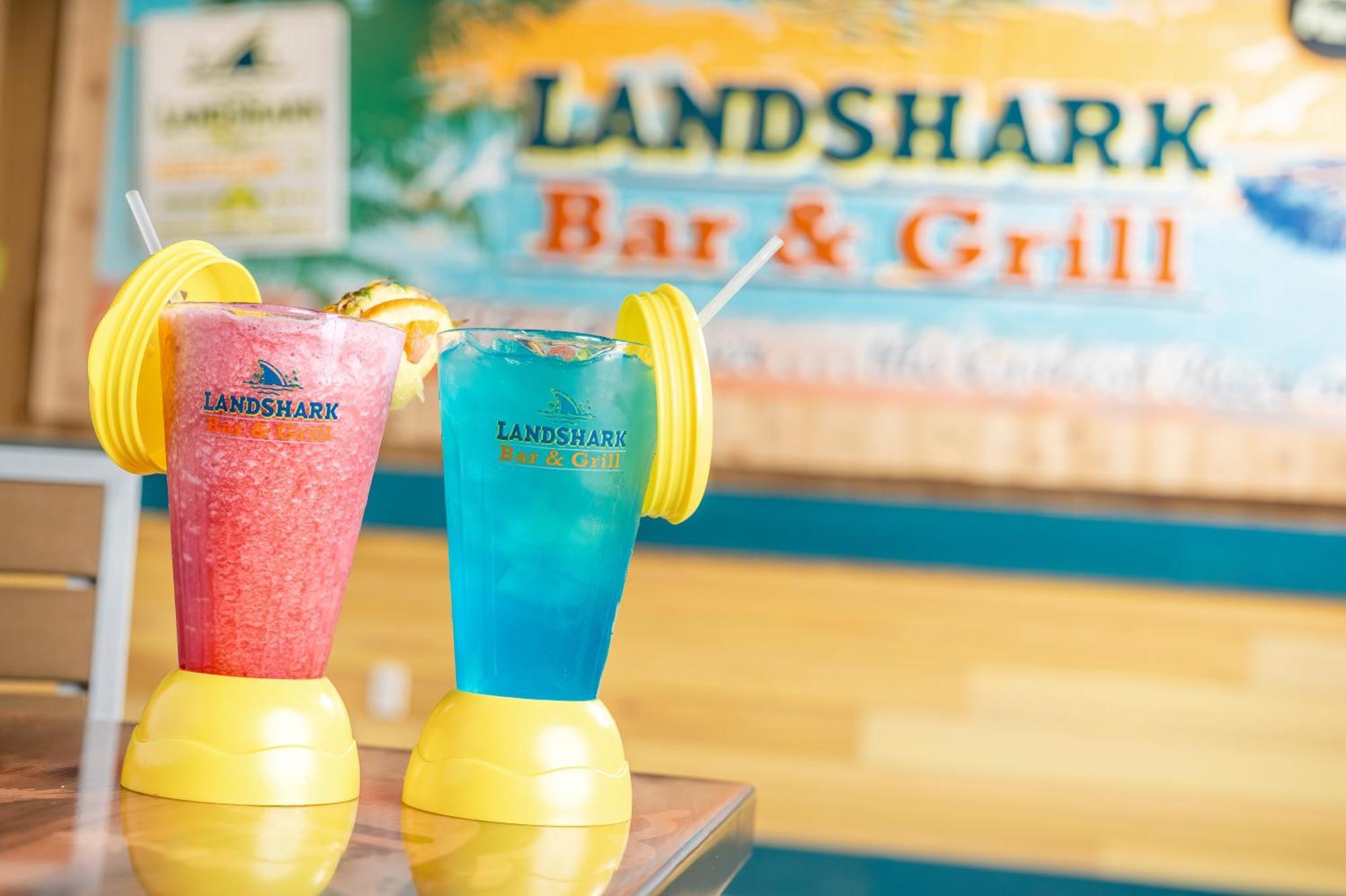 Margaritaville Resort Cape Cod Хаянис Екстериор снимка