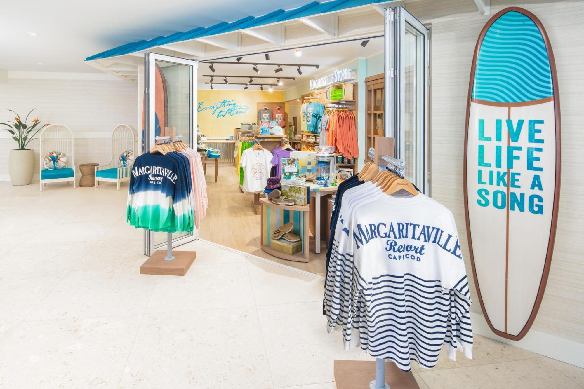Margaritaville Resort Cape Cod Хаянис Екстериор снимка