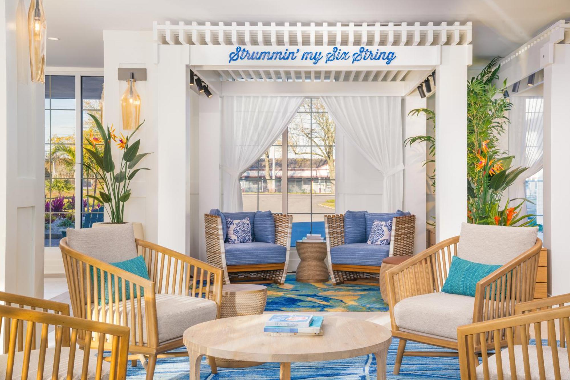 Margaritaville Resort Cape Cod Хаянис Екстериор снимка