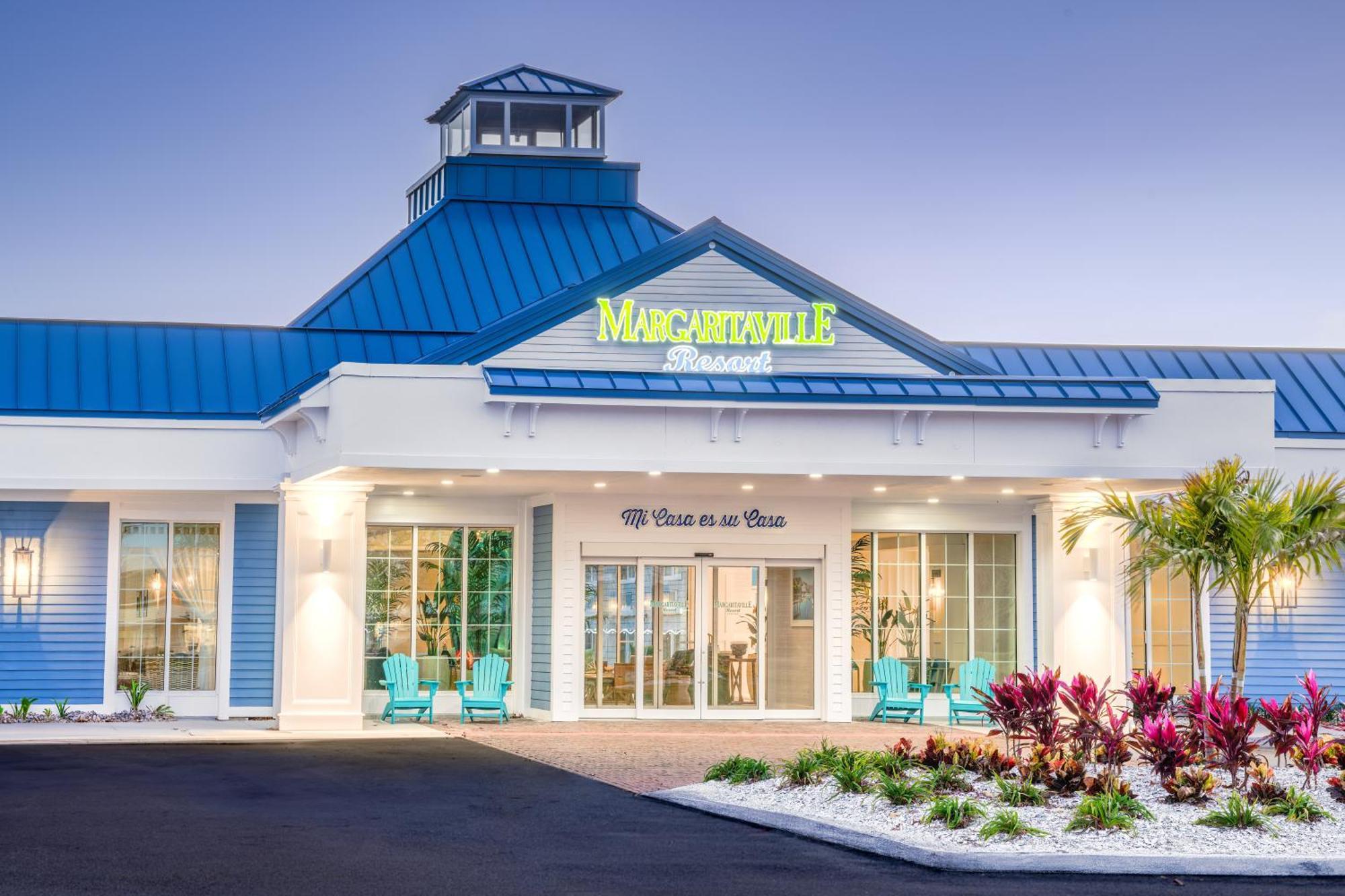 Margaritaville Resort Cape Cod Хаянис Екстериор снимка