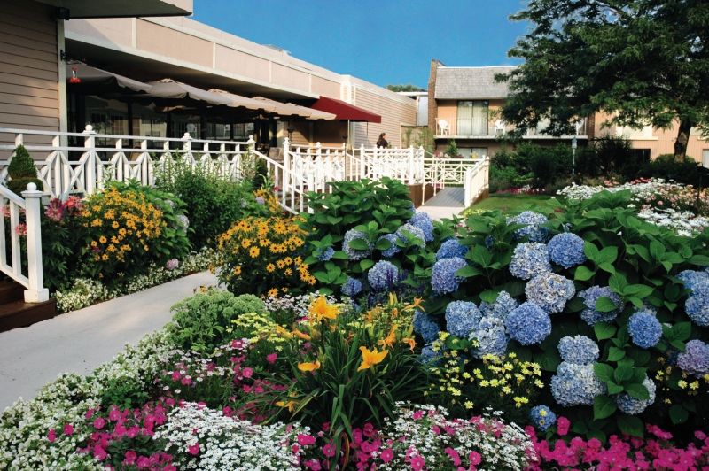 Margaritaville Resort Cape Cod Хаянис Екстериор снимка